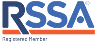 RSSA, Registered Social Security Analyst, registered member badge